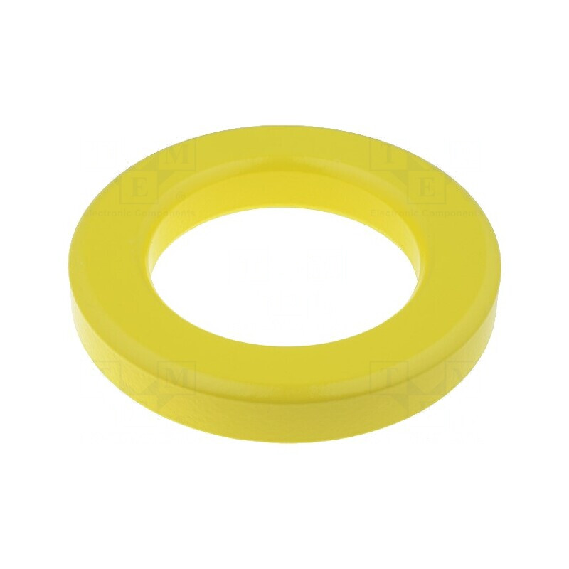 Ferită Toroidală 80nH Ø49mm Ø77.2mm 12.7mm | Electronic-mag.ro | Componente Electronice