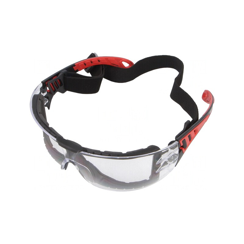 Ochelari de Protecție Lentilă Transparentă | Electronic-mag.ro | Componente Electronice