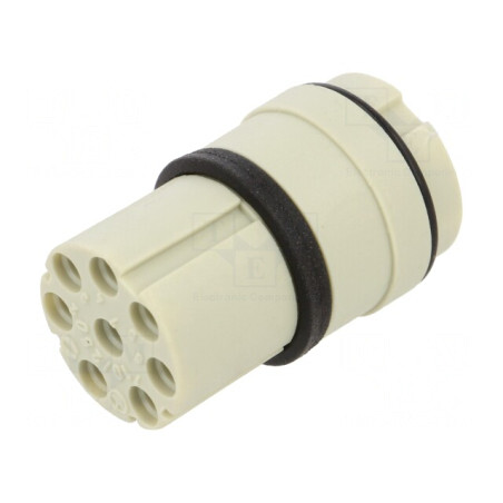 Ventilator Industrial E-ISK-BU 15-7 | Electronic-mag.ro | Componente Electronice