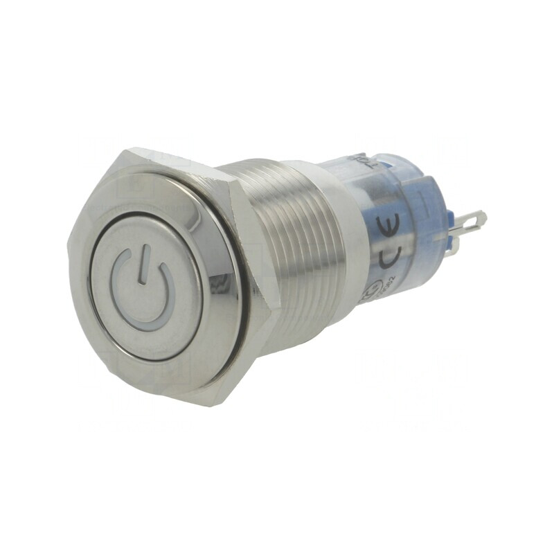 Comutator Anti-Vandalism SPDT 0,5A 220VAC 1A 24VDC | Electronic-mag.ro | Componente Electronice Comutator Anti-Vandalism SPDT 0,5A 220VAC 1A 24VDC | Electronic-mag.ro | Componente Electronice