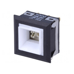 Comutator apăsare SPDT 0,01A | Electronic-mag.ro | Componente Electronice