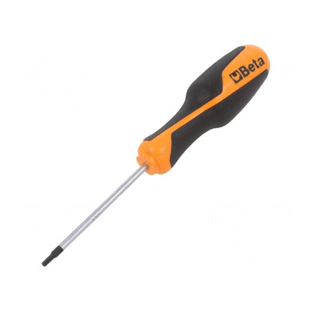 Șurubelniță Torx T10H BETAGRIP 80mm | Electronic-mag.ro | Componente Electronice