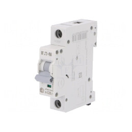 Întrerupător de Supracurent 25A 1P 6kA 230/400V | Electronic-mag.ro | Componente Electronice