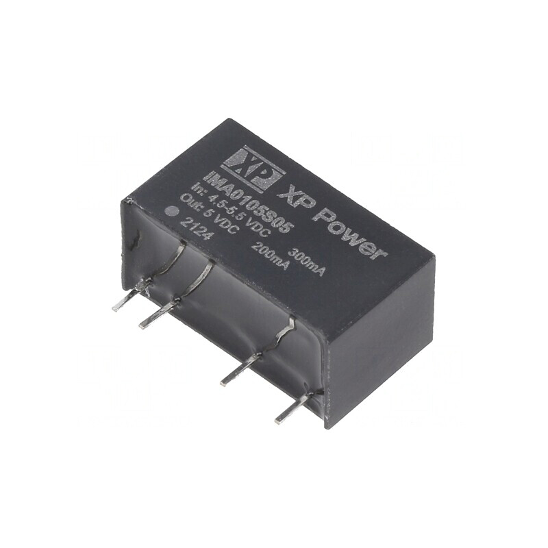 Convertor DC-DC 5V 200mA SIP7 | Electronic-mag.ro | Componente Electronice Convertor DC-DC 5V 200mA SIP7 | Electronic-mag.ro | Componente Electronice