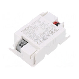 Alimentator LED 8W 30-42V 200mA IP20 | Electronic-mag.ro | Componente Electronice