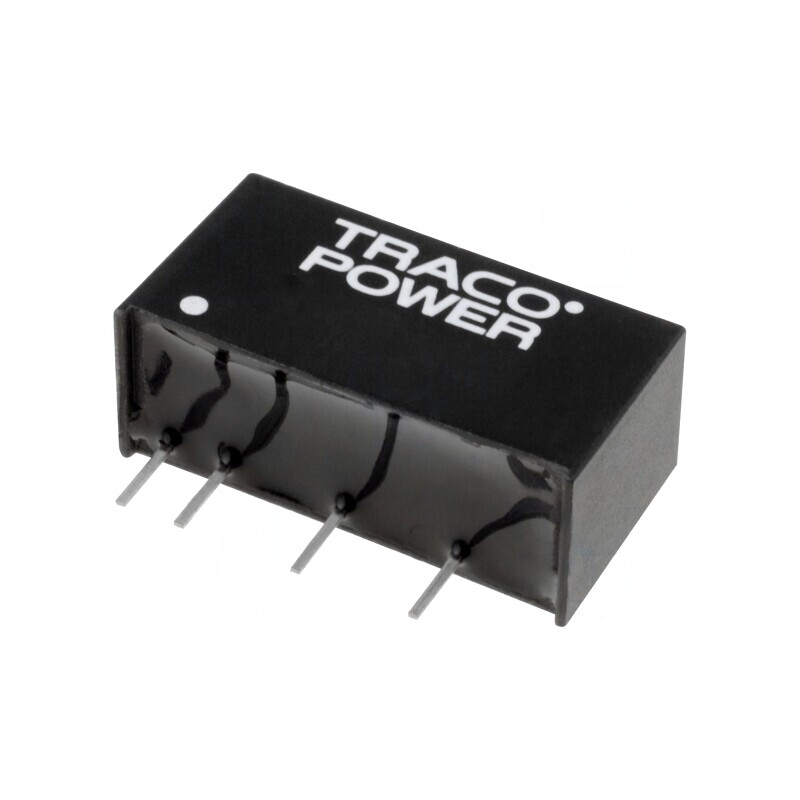 Convertor DC/DC 2W 5V 400mA SIP7 | Electronic-mag.ro | Componente Electronice Convertor DC/DC 2W 5V 400mA SIP7 | Electronic-mag.ro | Componente Electronice