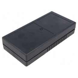 Carcasă Echipamente cu Ecran 93x190x42mm | Electronic-mag.ro | Componente Electronice