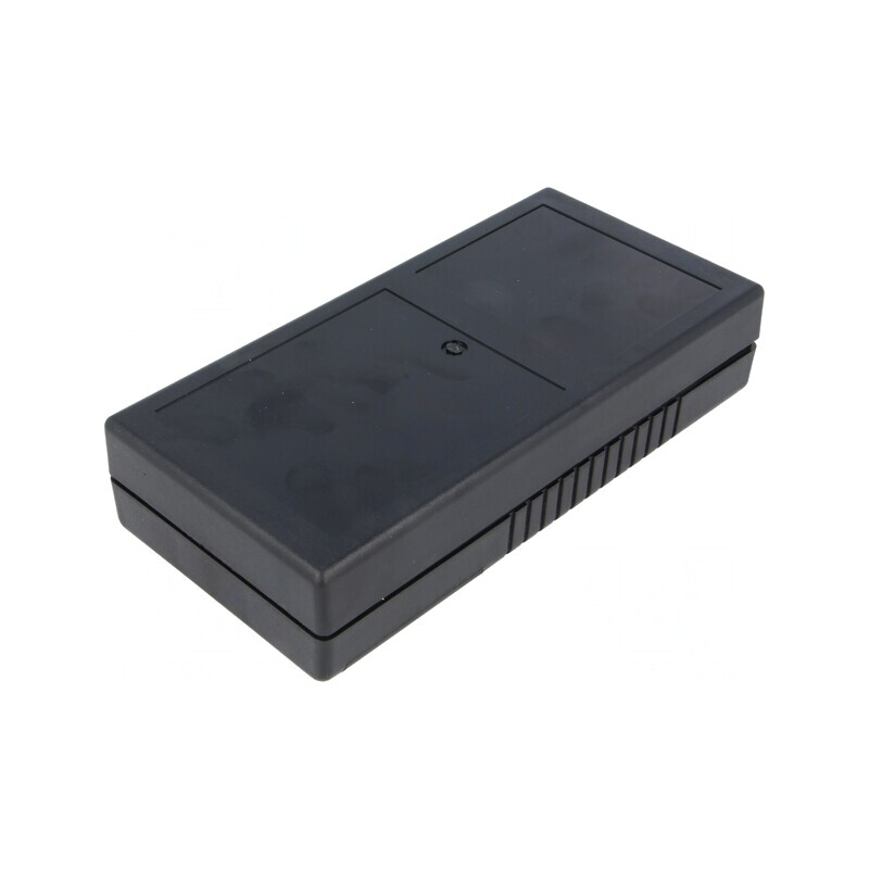 Carcasă Echipamente cu Ecran 93x190x42mm | Electronic-mag.ro | Componente Electronice