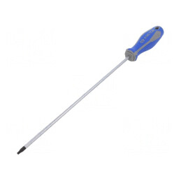 Şurubelniţă Torx TX15 250mm | Electronic-mag.ro | Componente Electronice