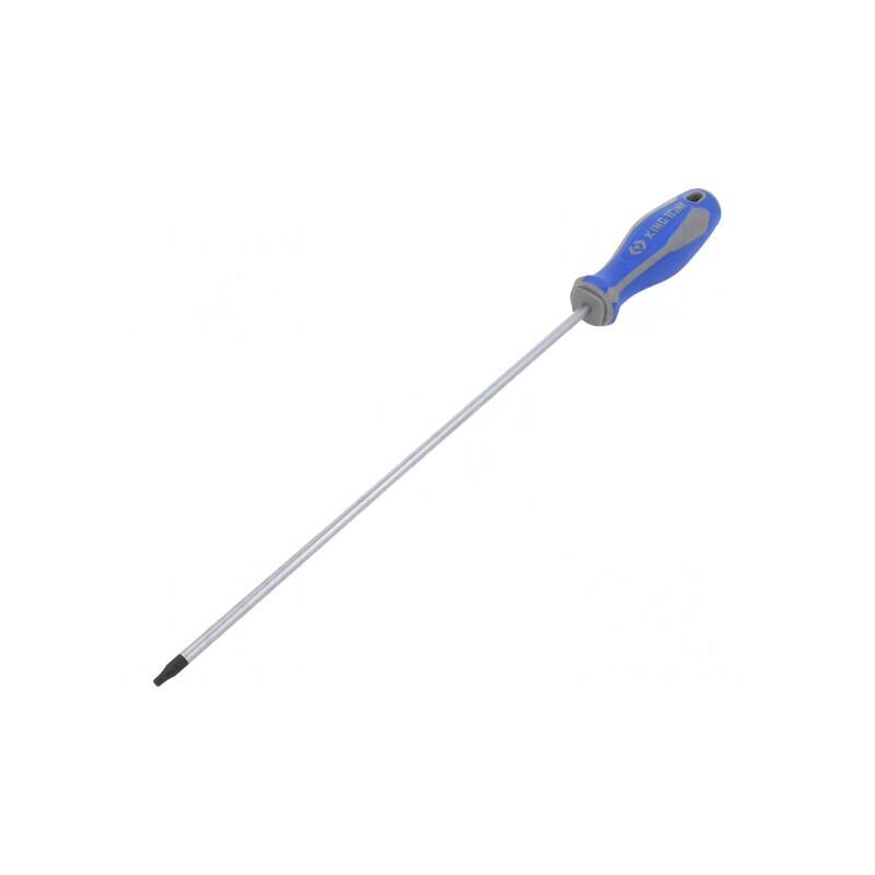 Şurubelniţă Torx TX15 250mm | Electronic-mag.ro | Componente Electronice