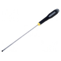 Şurubelniţă plată 4,0x0,8mm 297mm | Electronic-mag.ro | Componente Electronice