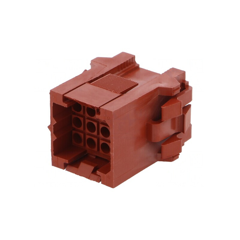 Conector Metric 12 Pini | Electronic-mag.ro | Componente Electronice Conector Metric 12 Pini | Electronic-mag.ro | Componente Electronice