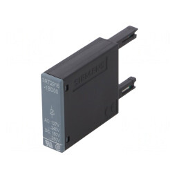 Limitator de Supratensiuni Varistor 127-240V 3RT20 | Electronic-mag.ro | Componente Electronice