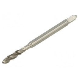 Tarod de Filetare HSS M3 0,5 | Electronic-mag.ro | Componente Electronice
