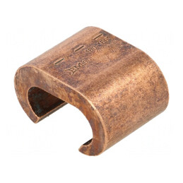 Conector Clemă Laterală Cupru 150mm2 | Electronic-mag.ro | Componente Electronice