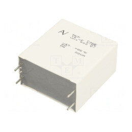 Condensator Polipropilenă DC-Link 16uF THT | Electronic-mag.ro | Componente Electronice
