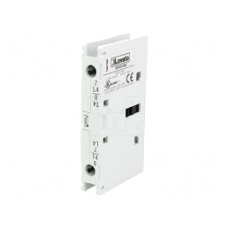 Câmp lateral 40A GA | Electronic-mag.ro | Componente Electronice