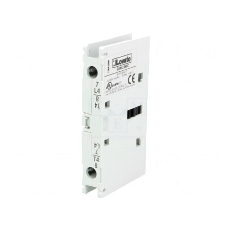 Câmp lateral 40A GA | Electronic-mag.ro | Componente Electronice