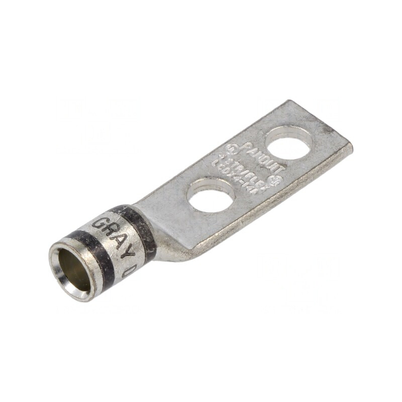 Vârf Inelar Tubular 1/4 Crimpat Cupru | Electronic-mag.ro | Componente Electronice