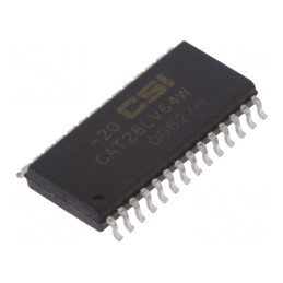 Memorie EEPROM 64kb 3-3.6V SMD SO28