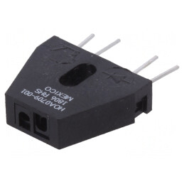 Senzor Fotoelectric Reflexiv 15V 0-3.8mm | Electronic-mag.ro | Componente Electronice