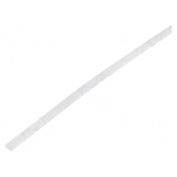 Ecran Polietilenă 10m Natural | Electronic-mag.ro | Componente Electronice
