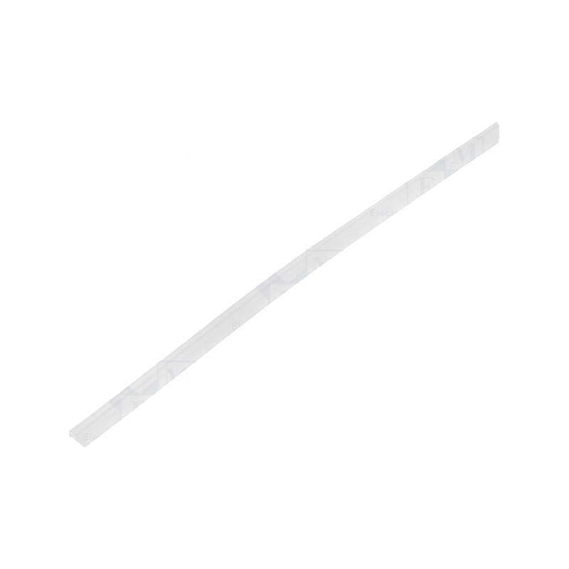 Ecran Polietilenă 10m Natural | Electronic-mag.ro | Componente Electronice Ecran Polietilenă 10m Natural | Electronic-mag.ro | Componente Electronice