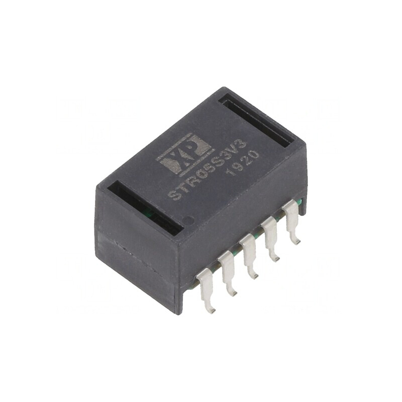Convertor DC/DC 4,75-32V la 3,3V 500mA SMD | Electronic-mag.ro | Componente Electronice Convertor DC/DC 4,75-32V la 3,3V 500mA SMD | Electronic-mag.ro | Componente Electronice