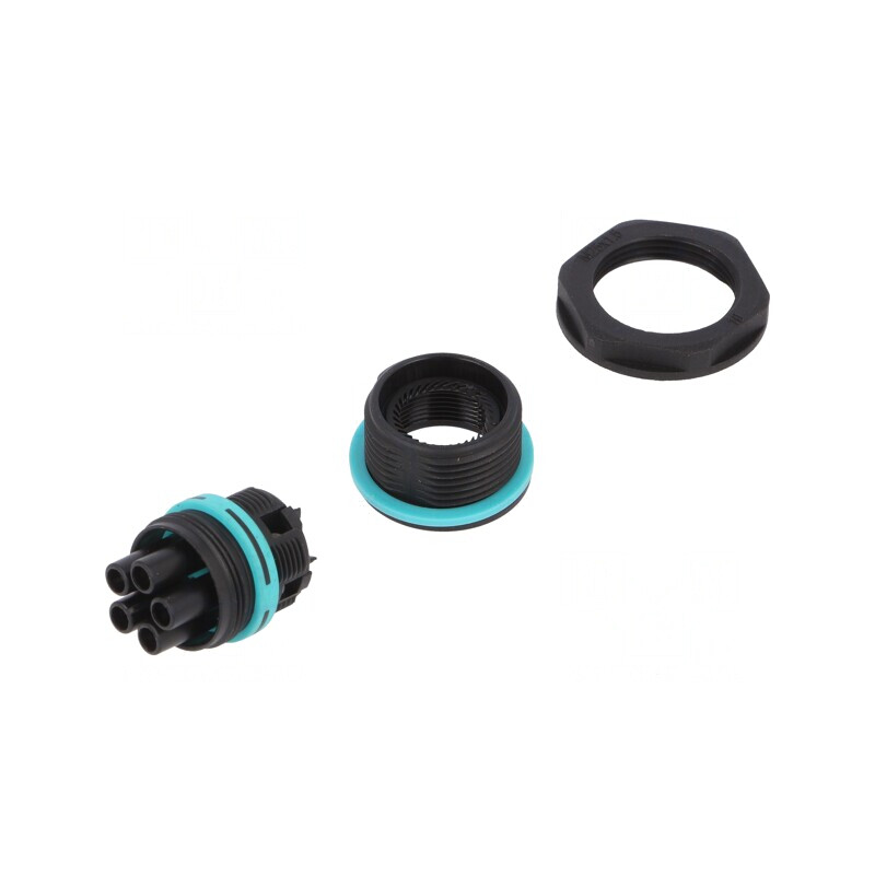 Conector Alimentare AC Terminal cu Șurub 450V | Electronic-mag.ro | Componente Electronice Conector Alimentare AC Terminal cu Șurub 450V | Electronic-mag.ro | Componente Electronice