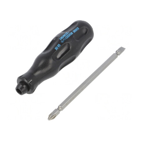 Şurubelniţă Pozidriv PH2 SL6 95mm | Electronic-mag.ro | Componente Electronice