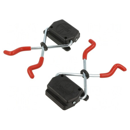 Set 2 Dispozitive de Prindere pentru Unelte | Electronic-mag.ro | Componente Electronice