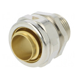 Conectori Finali Drepți Metrici din Alamă IP40 | Electronic-mag.ro | Componente Electronice