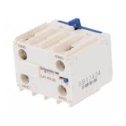 Contacte Auxiliare TeSys K Cleme Șurub | Electronic-mag.ro | Componente Electronice