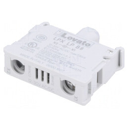 'Element de Iluminare LED Platinum 22mm' | Electronic-mag.ro | Componente Electronice