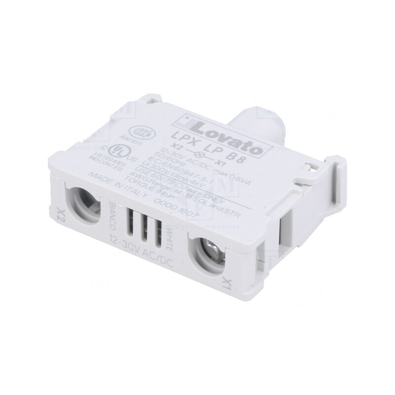 'Element de Iluminare LED Platinum 22mm' | Electronic-mag.ro | Componente Electronice