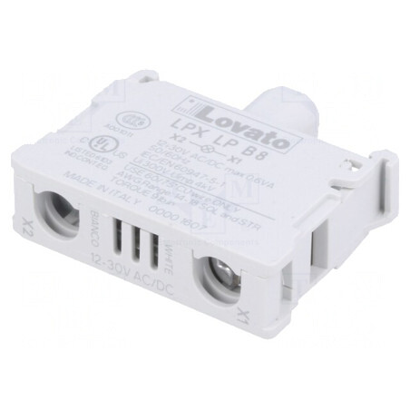 'Element de Iluminare LED Platinum 22mm' | Electronic-mag.ro | Componente Electronice