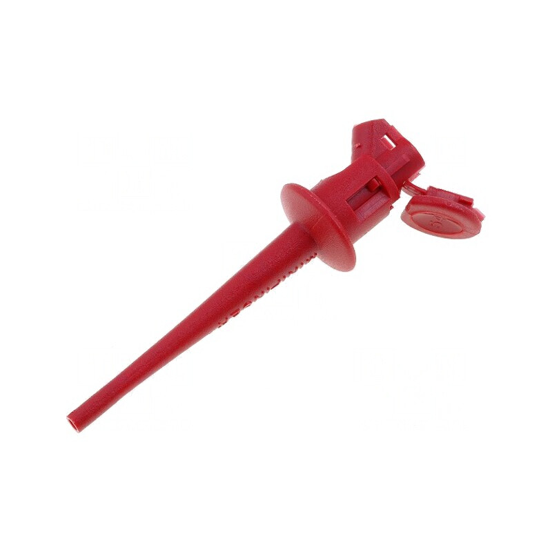 Clips de măsurare cu pensetă roșie 5A 300VDC aurit | Electronic-mag.ro | Componente Electronice Clips de măsurare cu pensetă roșie 5A 300VDC aurit | Electronic-mag.ro | Componente Electronice