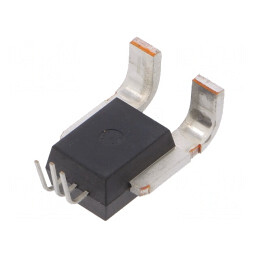 Senzor Hall de Curent 0-100A 5VDC | Electronic-mag.ro | Componente Electronice
