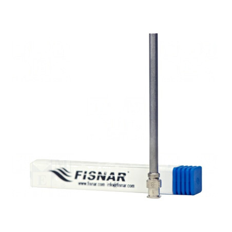 Ac de oțel cu fixare Luer Lock 64mm 3.56mm 8 | Electronic-mag.ro | Componente Electronice