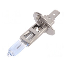 Becuri auto albastre 12V 55W VisionPro Blue x2 | Electronic-mag.ro | Componente Electronice