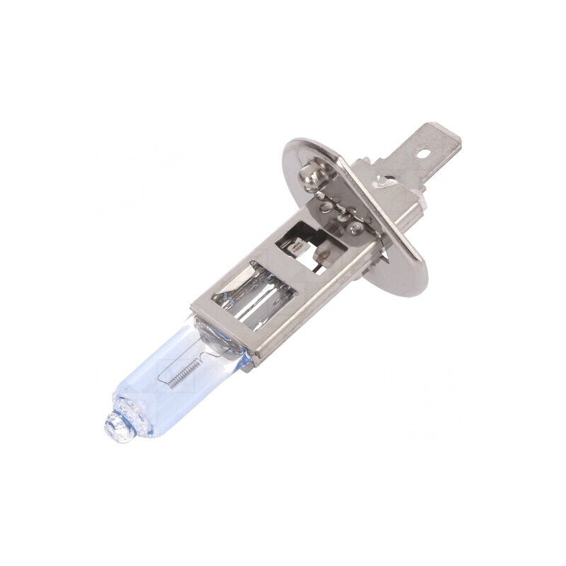 Becuri auto albastre 12V 55W VisionPro Blue x2 | Electronic-mag.ro | Componente Electronice
