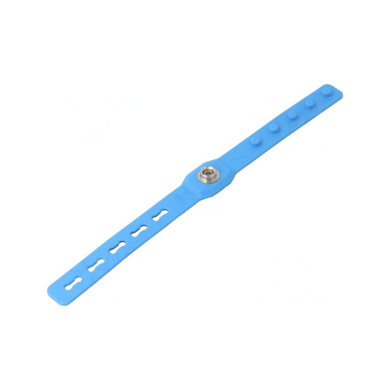 Brățară Conductoare ESD 10kΩ | Electronic-mag.ro | Componente Electronice