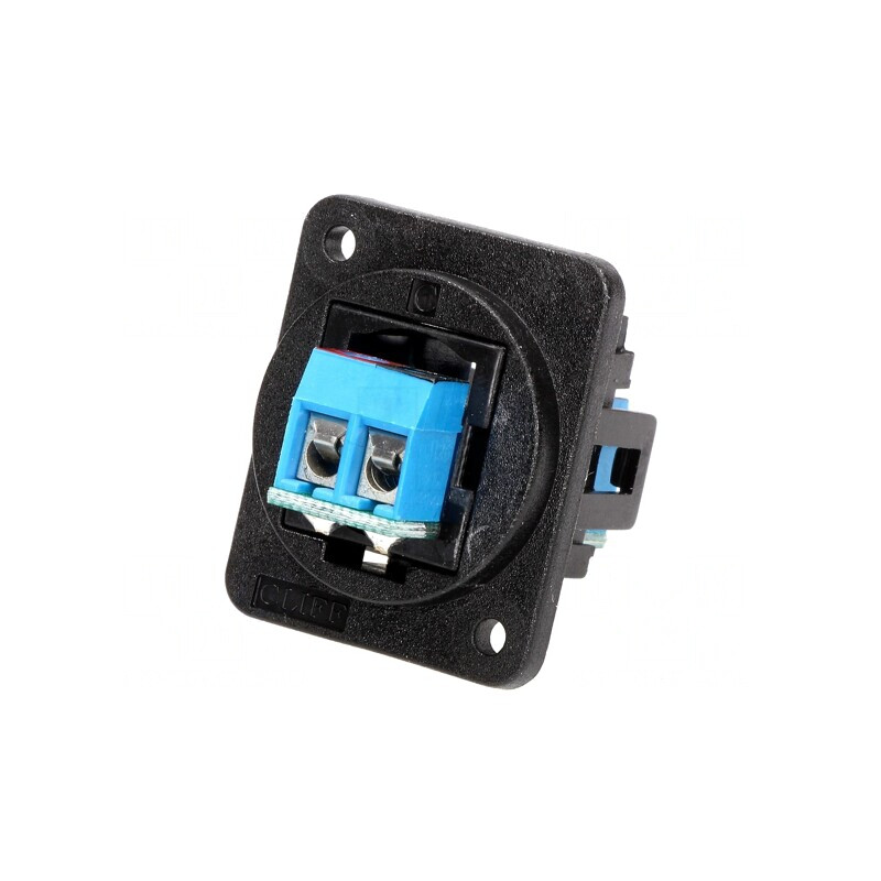 Adaptor Terminal cu Șurub 10A 60V Plastic | Electronic-mag.ro | Componente Electronice Adaptor Terminal cu Șurub 10A 60V Plastic | Electronic-mag.ro | Componente Electronice