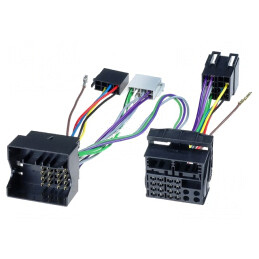 Cabluri Kit Handsfree THB Parrot Citroën Peugeot | Electronic-mag.ro | Componente Electronice