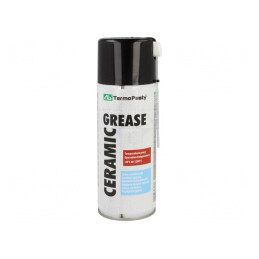 Lubrifiant Temperaturi Ridicate Aerosol | Electronic-mag.ro | Componente Electronice