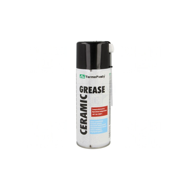 Lubrifiant Temperaturi Ridicate Aerosol | Electronic-mag.ro | Componente Electronice