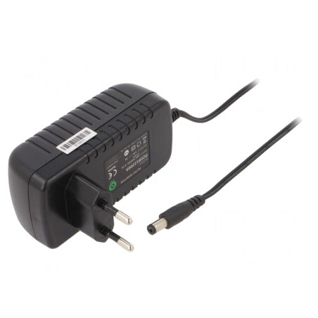 Alimentator Pulsatoriu 12VDC 2A 24W | Electronic-mag.ro | Componente Electronice