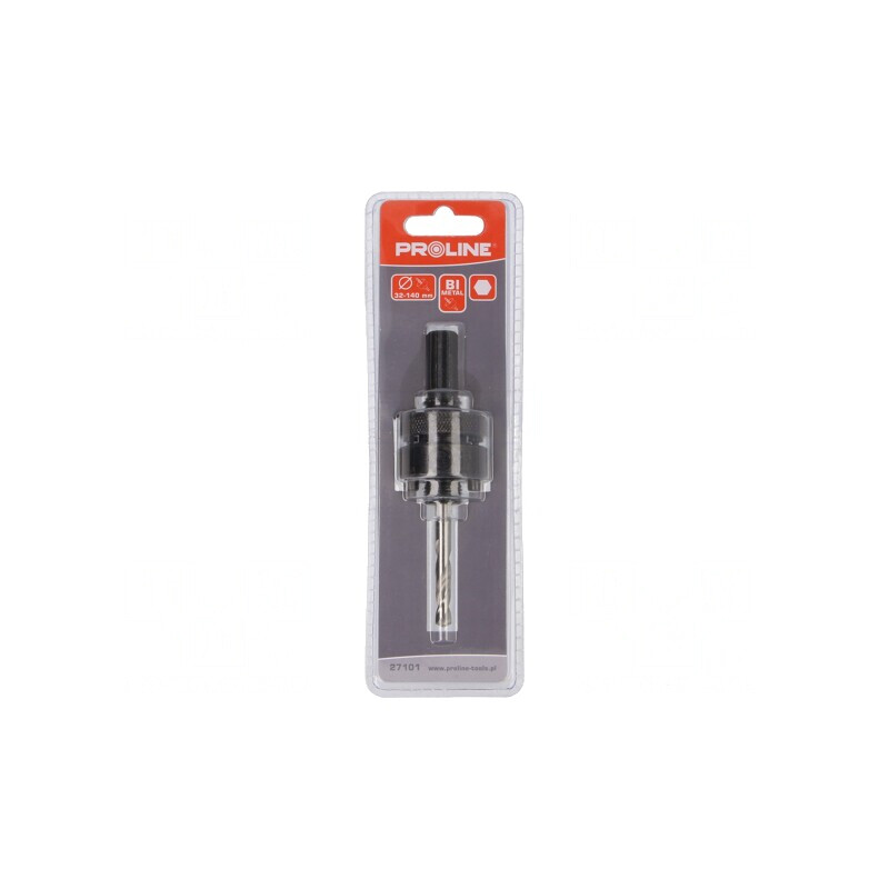 Adaptor Fierăstrău Găuri 1/4" (6.3mm) | Electronic-mag.ro | Componente Electronice