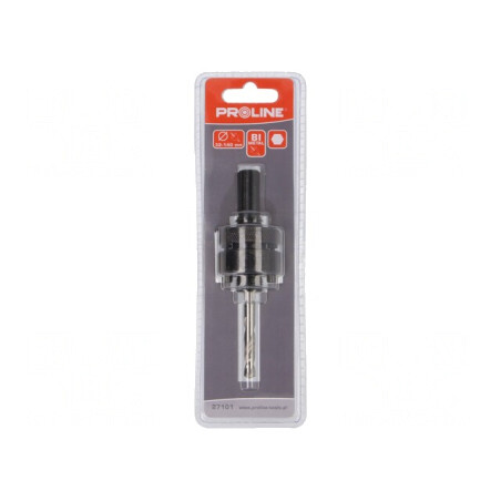 Adaptor Fierăstrău Găuri 1/4" (6.3mm) | Electronic-mag.ro | Componente Electronice