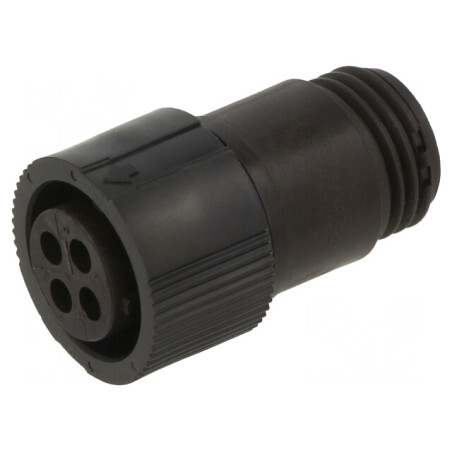 Plug de Inspecție Standard 8-4 LG | Electronic-mag.ro | Componente Electronice